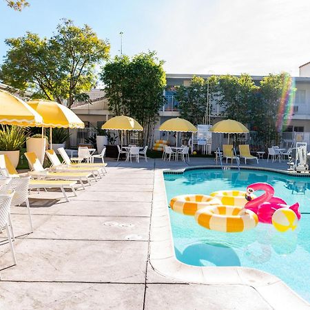 Wild Palms, A Jdv By Hyatt Hotel Sunnyvale Luaran gambar