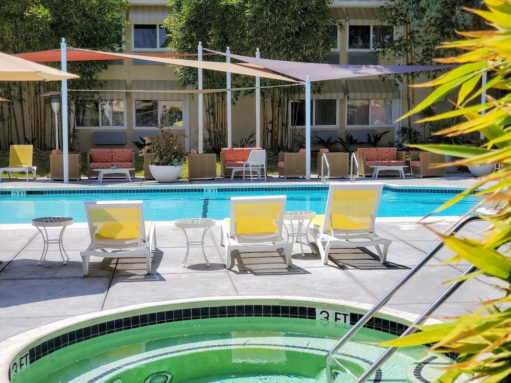 Wild Palms, A Jdv By Hyatt Hotel Sunnyvale Luaran gambar