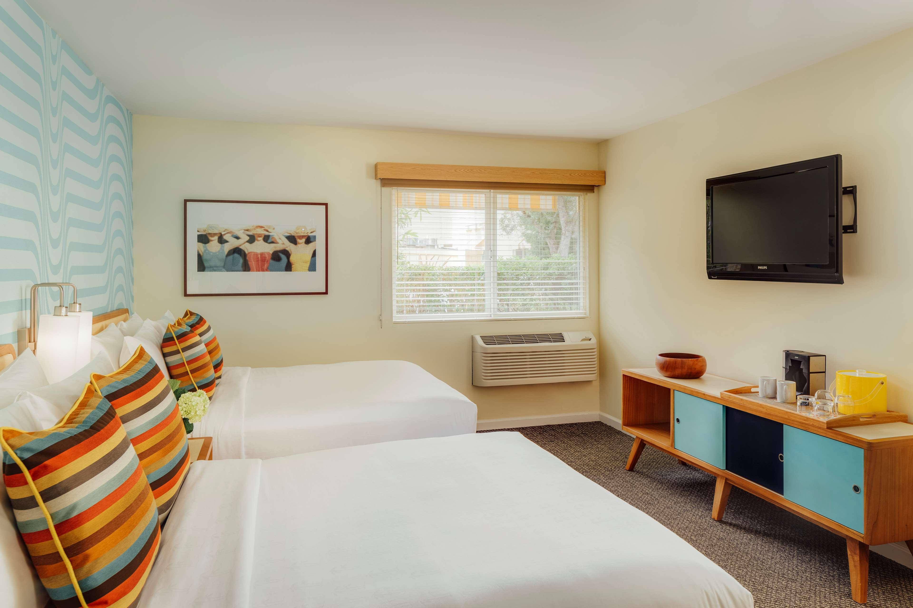 Wild Palms, A Jdv By Hyatt Hotel Sunnyvale Luaran gambar