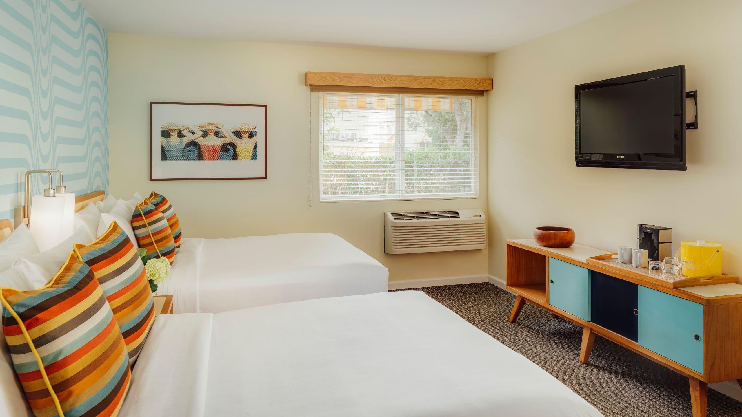 Wild Palms, A Jdv By Hyatt Hotel Sunnyvale Luaran gambar