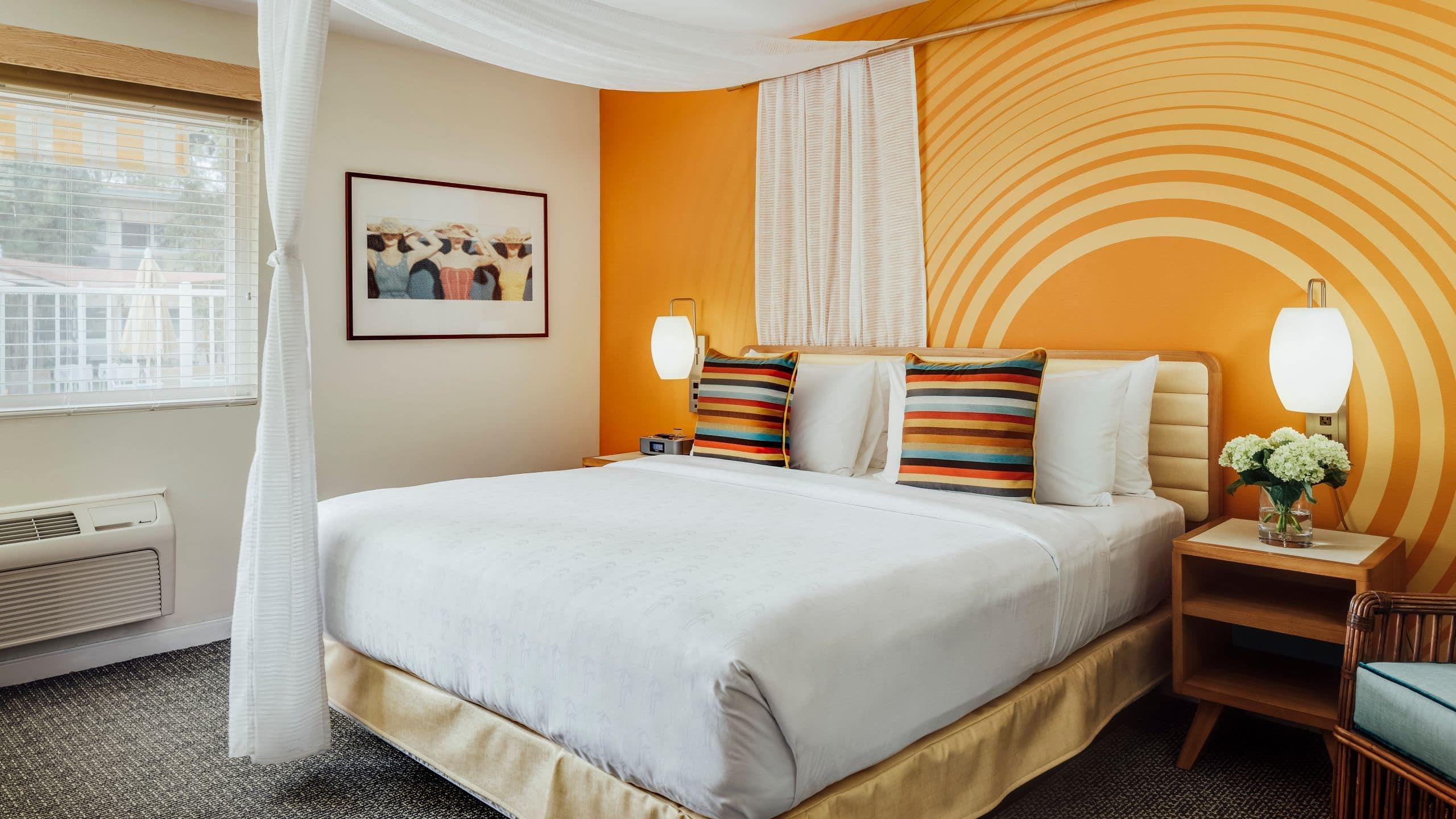 Wild Palms, A Jdv By Hyatt Hotel Sunnyvale Luaran gambar