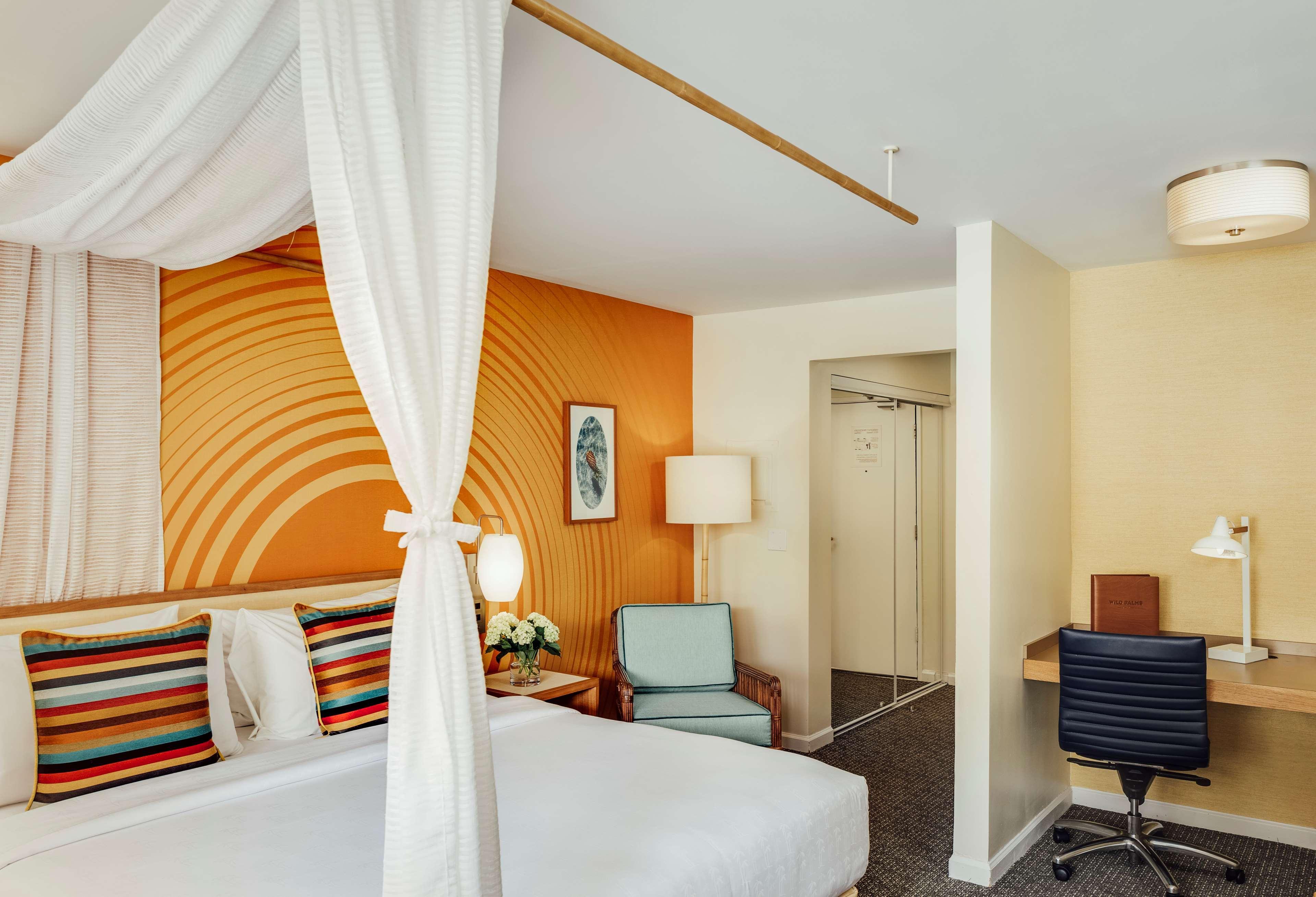 Wild Palms, A Jdv By Hyatt Hotel Sunnyvale Luaran gambar