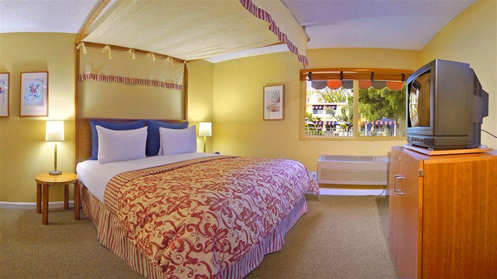 Wild Palms, A Jdv By Hyatt Hotel Sunnyvale Luaran gambar