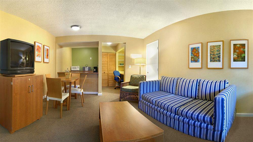 Wild Palms, A Jdv By Hyatt Hotel Sunnyvale Luaran gambar