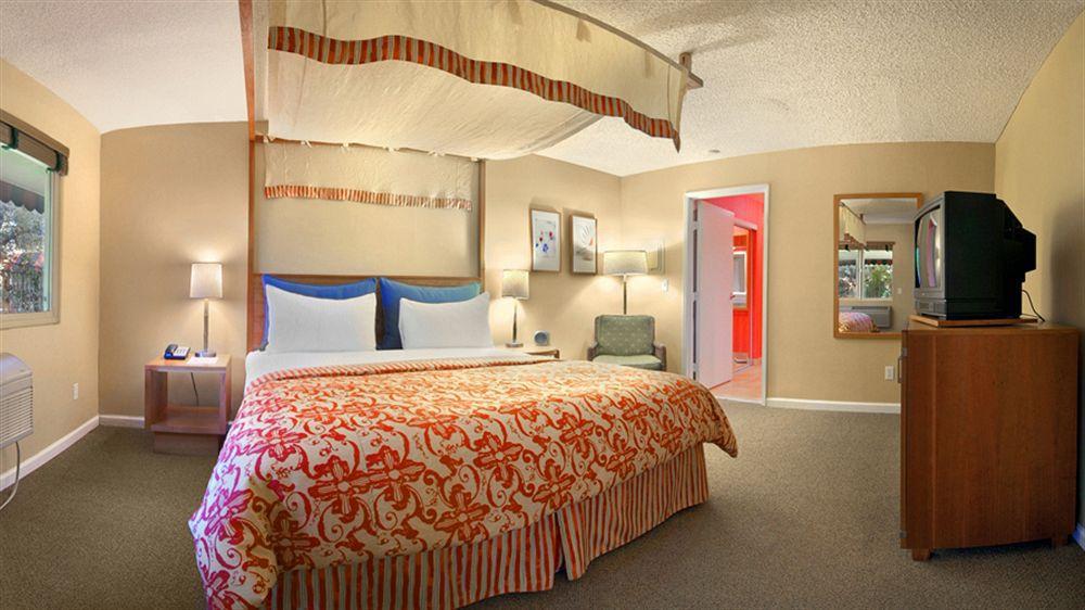 Wild Palms, A Jdv By Hyatt Hotel Sunnyvale Luaran gambar