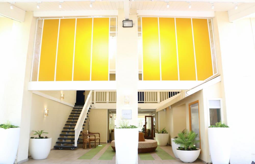 Wild Palms, A Jdv By Hyatt Hotel Sunnyvale Luaran gambar