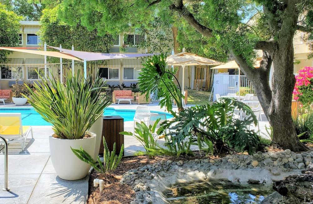 Wild Palms, A Jdv By Hyatt Hotel Sunnyvale Luaran gambar