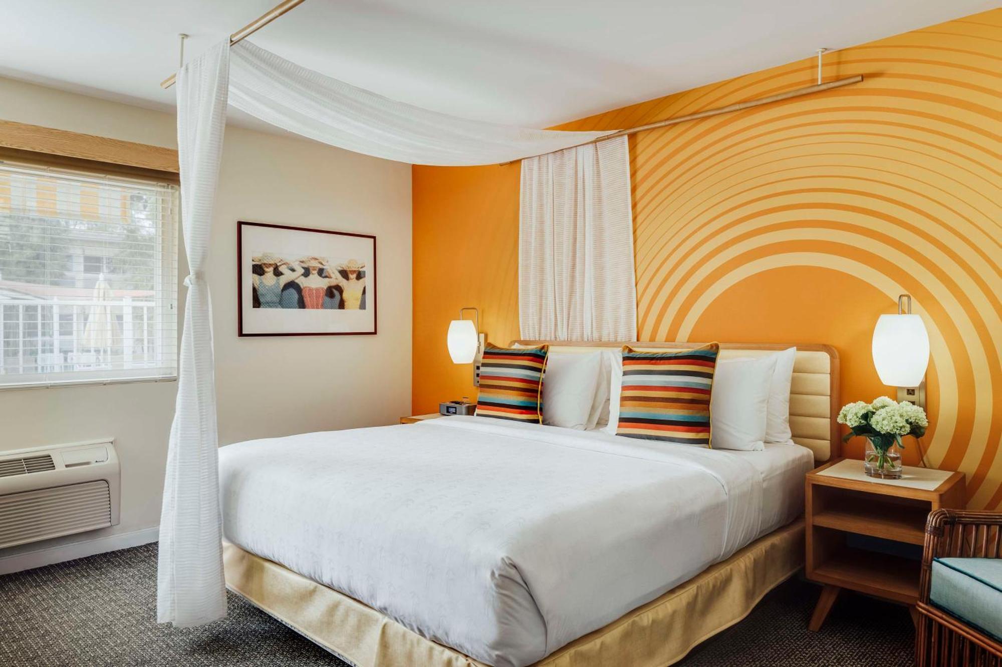 Wild Palms, A Jdv By Hyatt Hotel Sunnyvale Luaran gambar