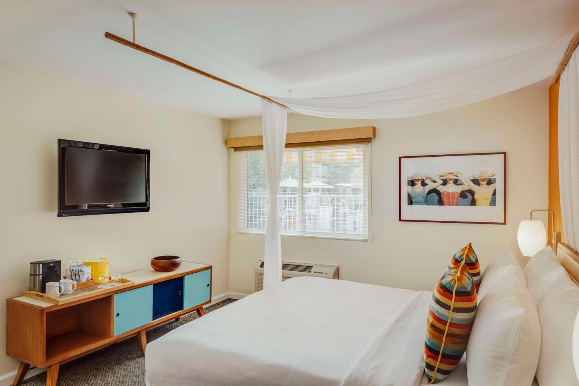 Wild Palms, A Jdv By Hyatt Hotel Sunnyvale Luaran gambar
