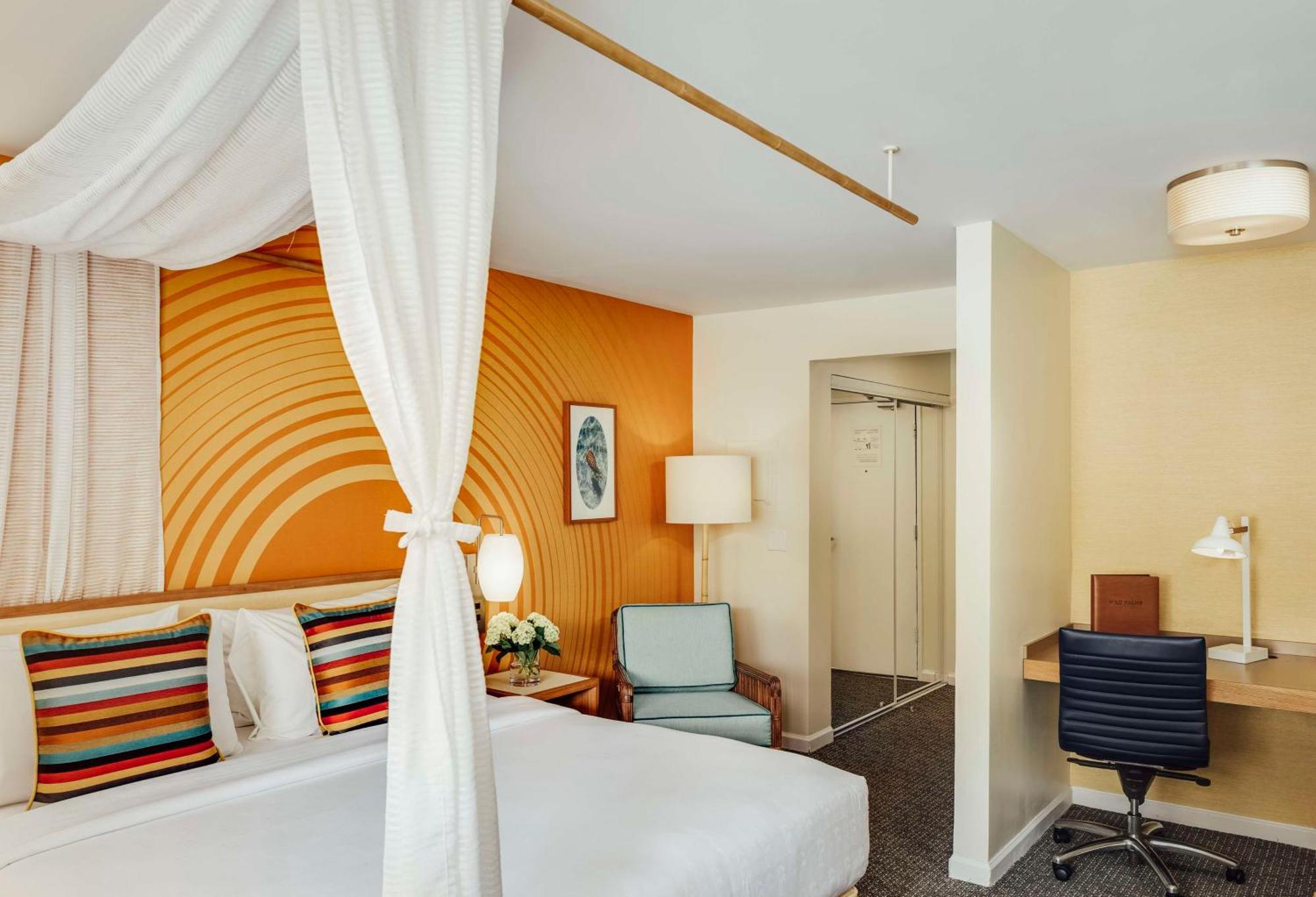 Wild Palms, A Jdv By Hyatt Hotel Sunnyvale Luaran gambar