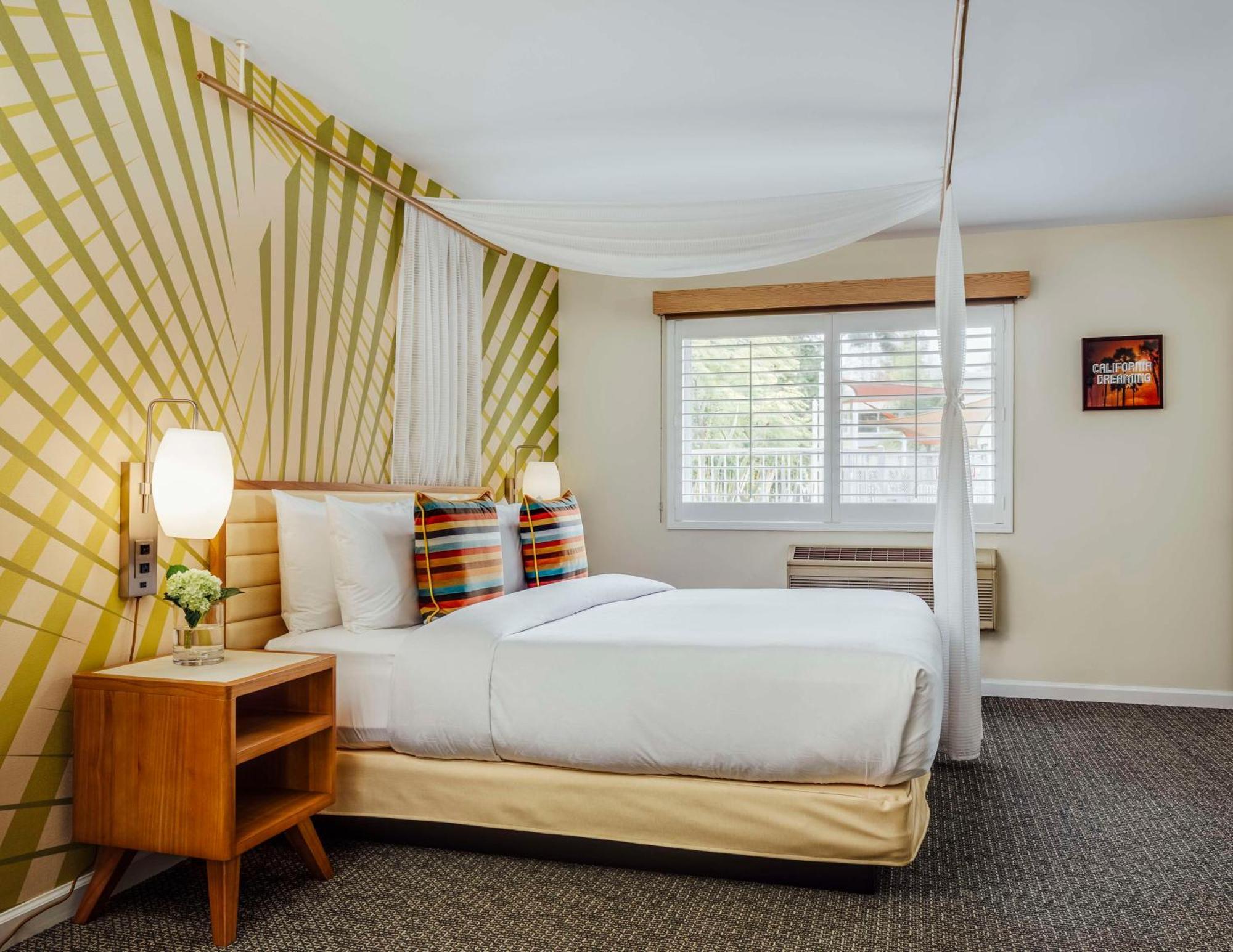 Wild Palms, A Jdv By Hyatt Hotel Sunnyvale Luaran gambar