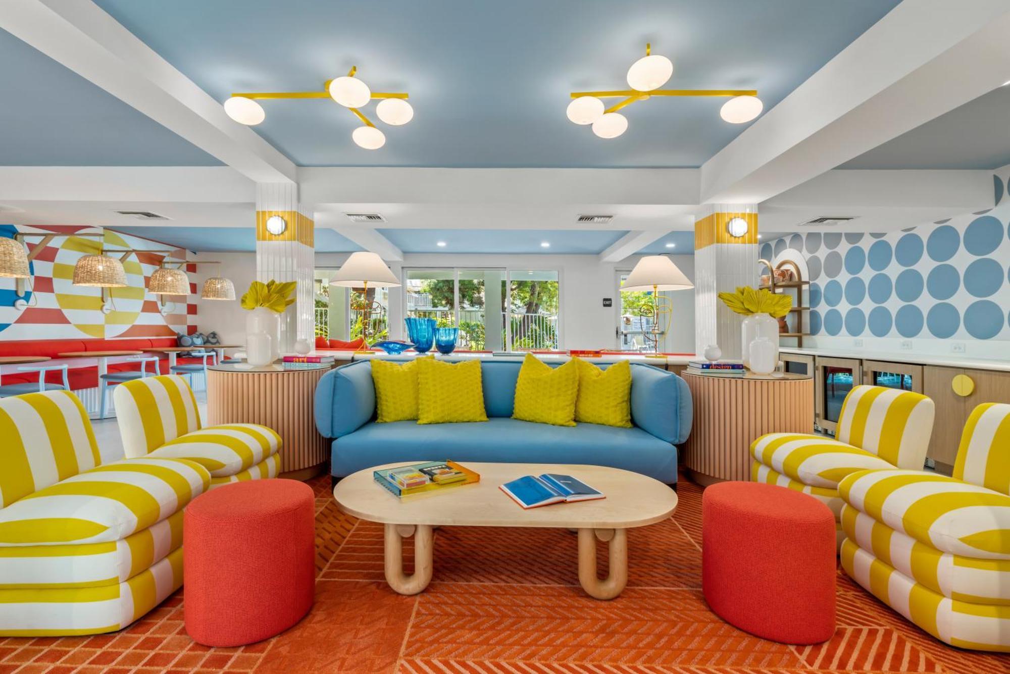 Wild Palms, A Jdv By Hyatt Hotel Sunnyvale Luaran gambar