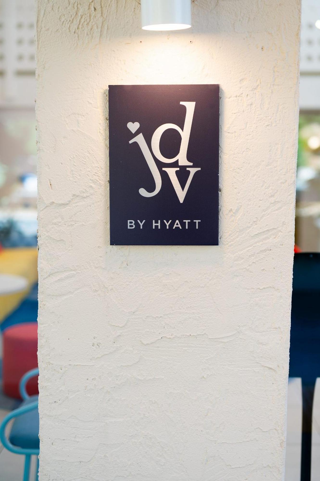 Wild Palms, A Jdv By Hyatt Hotel Sunnyvale Luaran gambar