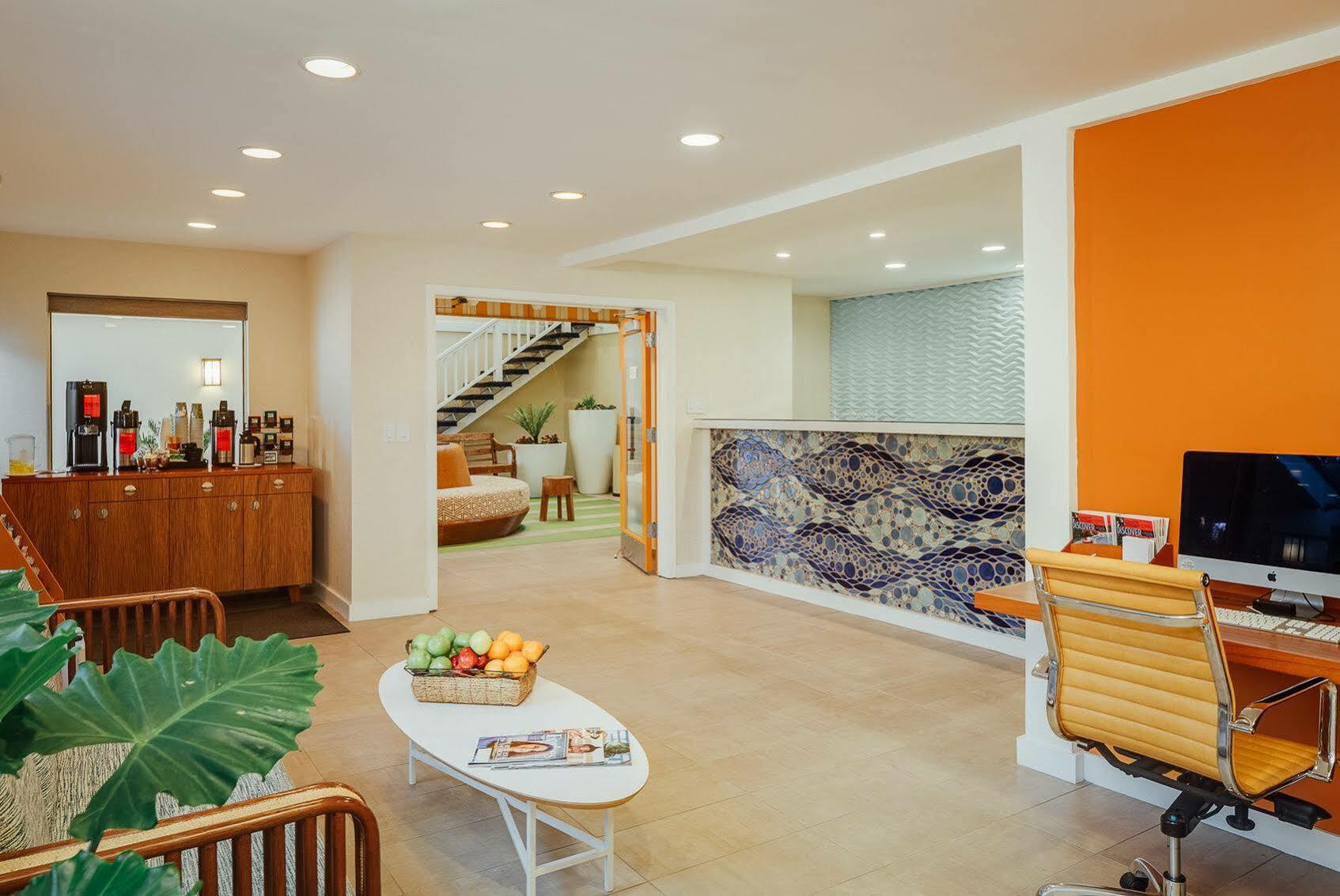 Wild Palms, A Jdv By Hyatt Hotel Sunnyvale Luaran gambar